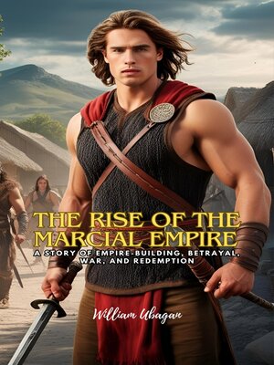 cover image of The Rise of a Martiel Empire